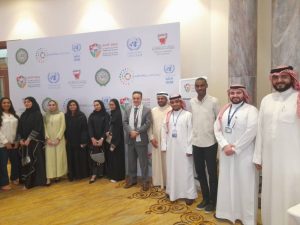 مقترح السيد /رئيس مجلس المنافسة ومنع الاحتكار الدكتور سلامة الغويل بشأن إنشاء الهيئة العربية لحماية المستهلك